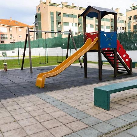 La Figar,Apartamento Con Piscina, Playa A 3Km Vut-4390-As 라네스 외부 사진