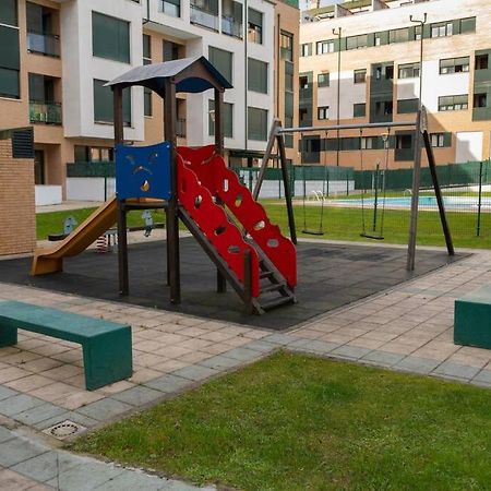 La Figar,Apartamento Con Piscina, Playa A 3Km Vut-4390-As 라네스 외부 사진