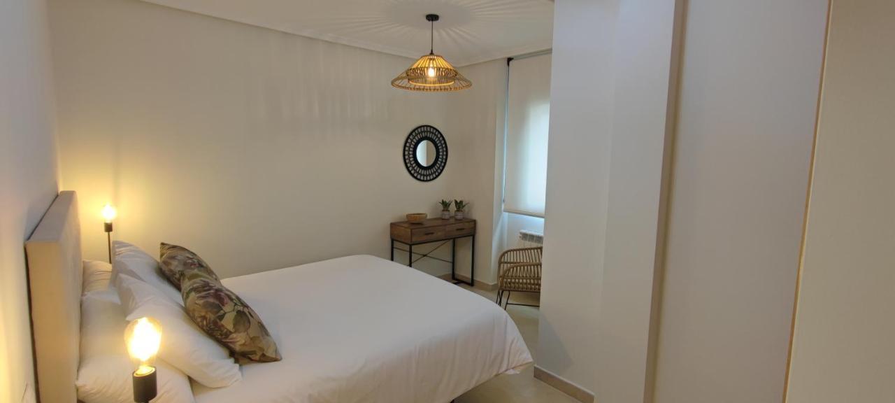 La Figar,Apartamento Con Piscina, Playa A 3Km Vut-4390-As 라네스 외부 사진